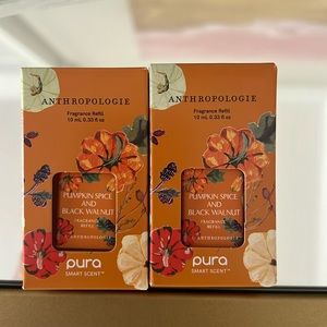 Pura fragrance refill